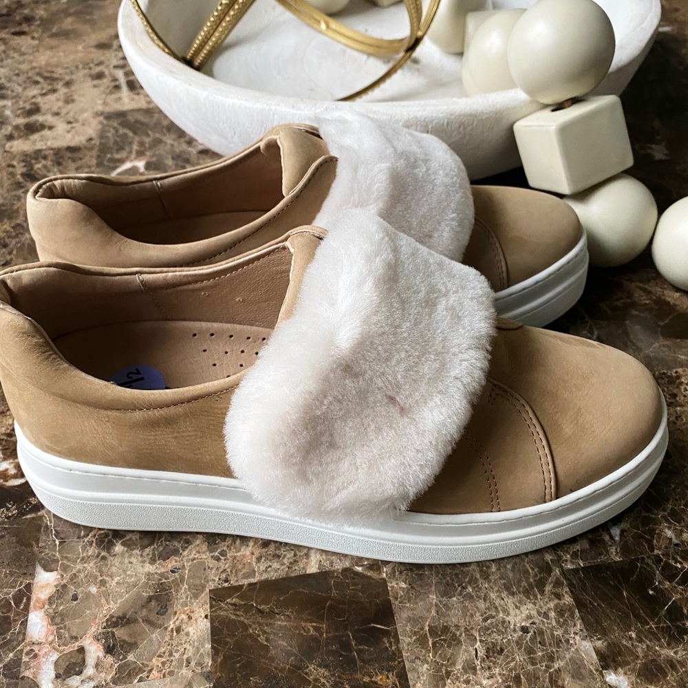 J/Slides Nobel Sneakers - image 2